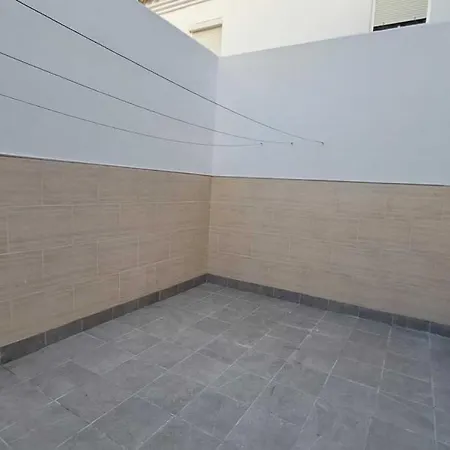 A 200 Metros De La Playa * Novo Sancti Petri