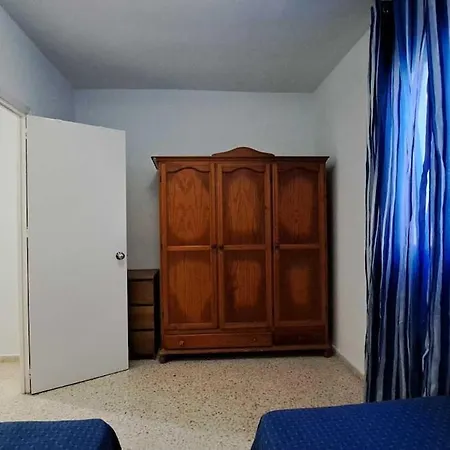 Holiday home A 200 Metros De La Playa