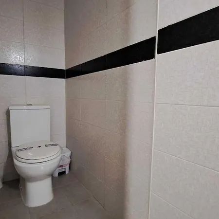 A 200 Metros De La Playa Holiday home Novo Sancti Petri