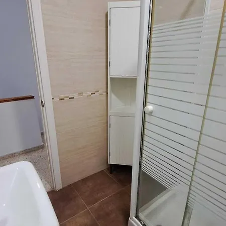 Holiday home A 200 Metros De La Playa Novo Sancti Petri