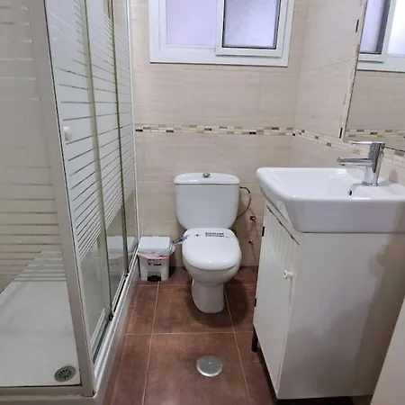 A 200 Metros De La Playa * Novo Sancti Petri