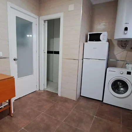 A 200 Metros De La Playa Holiday home *