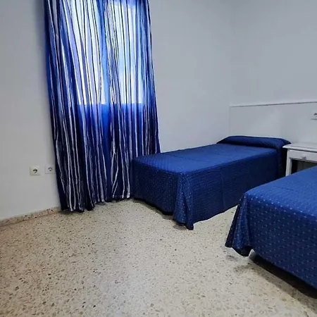 A 200 Metros De La Playa * Novo Sancti Petri