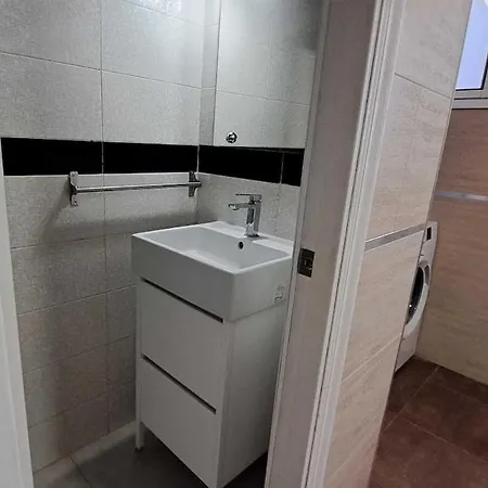 A 200 Metros De La Playa Holiday home Novo Sancti Petri