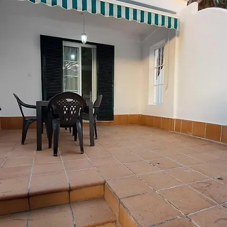 Holiday home A 200 Metros De La Playa *