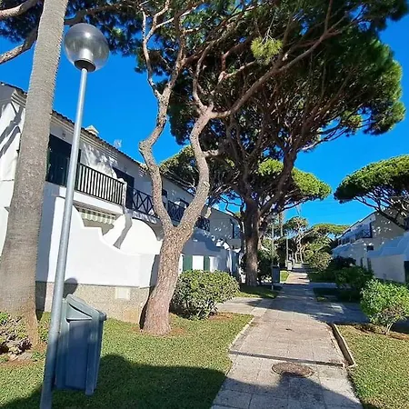 A 200 Metros De La Playa Holiday home
